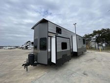 2026 Forest River Aurora Destination 42CONDO