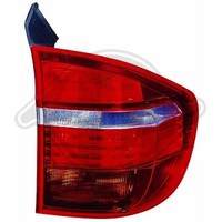 1291090 RüCkleuchte Rechts FüR BMW X5 (E70)