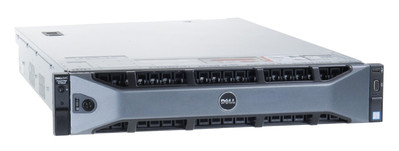 Dell PowerEdge R730xd 26x 2,5'' 2x E5-2690 V4 128GB H730P 2x 800GB SSD 8x 2T