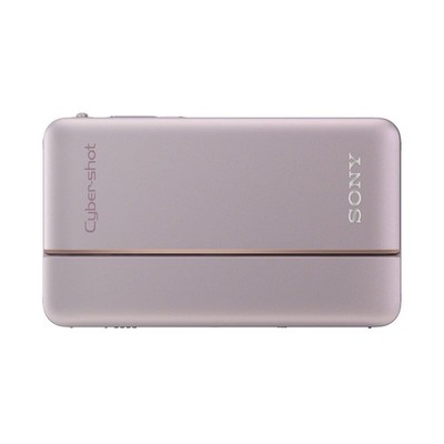 SONY CyberShot DSC-TX66 Digital Camera 1080p HD Video Recording