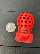 Water Diffuser for Garden Hose - Small - Threaded - 3/4 inch Standard Size