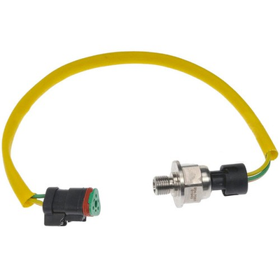 #ad Pressure Sensor 2244535 Fits CAT 583T C11 C13 C15 D5N D6N D6RII D7RII D8T D9T $125.99