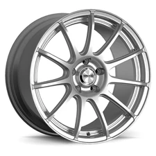 15" Maxxim 10S Winner 15x6.5 Wheel 4x100 4x4.5 38mm Rims