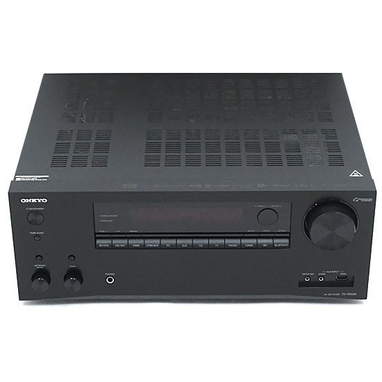 ONKYOTX-NR686 美品 Amazon.com: Onkyo TX-NR686 7.2 Channel THX Network A/V
