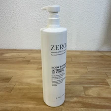 Gilchrist & Soames Zero% Naturally Kind Formulation-  15oz Body Lotion