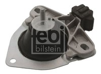 Lagerung Motor Rechts Febi Bilstein 19905 FÜR Renault Motorlager Motorhalter