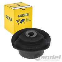 Moog Lagerung AchskÖRper 18Mm Hinterachse Innen Passend FüR VW Passat