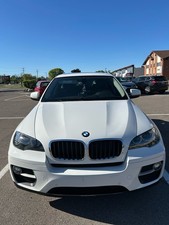 2013 BMW X6 XDRIVE35I