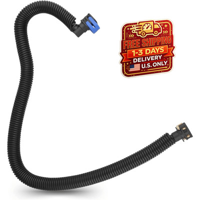 K622479 Fuel Line Hose 9L8Z-9288-B for Ford Escape 09-12 Mercury Mariner