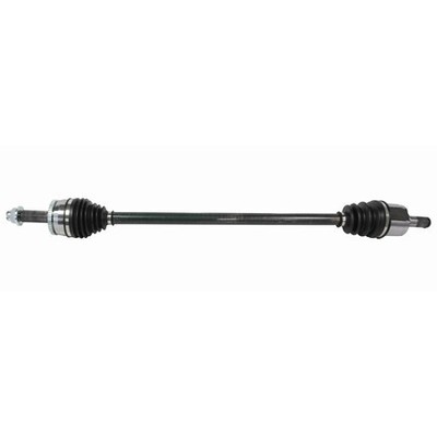Gsp Auto Parts North America Inc NCV75097 New Cv Axle