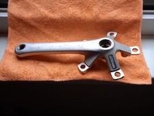 Fahrrad Kurbel Tretkurbel Shimano 200 GS FC-M 250