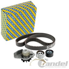 Kit de distribution Citroen C15