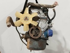 Moteur Lada NIVA