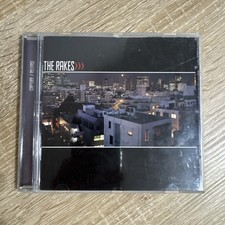 Capture/Release von Rakes,the | CD | Zustand ...