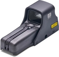 EOTech 550 Holographic Sight, AA Battery w/ BDC Reticle for .308 : 552.XR308