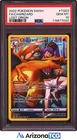 Pokemon 2022 Charizard TG03/TG30 Trainer Gallery Lost Origin GEM MINT PSA 10