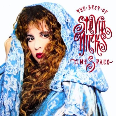 Stevie Nicks - Timespace: The Best of Stevie Nicks - Stevie Nicks CD O6VG