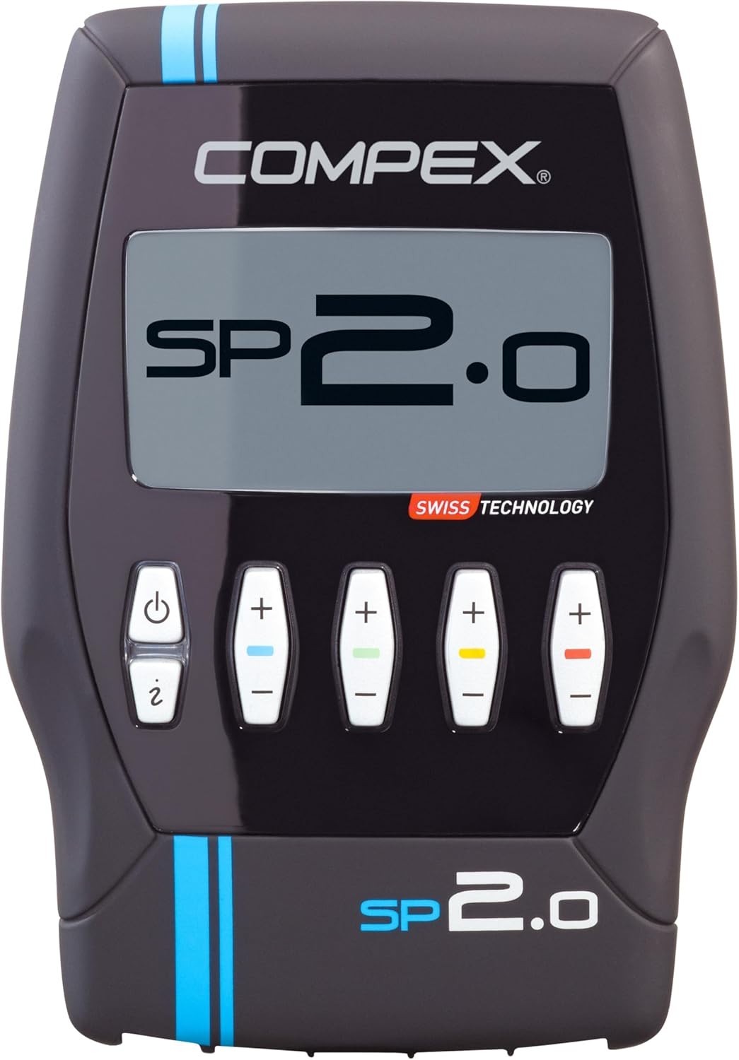 Compex SP 2.0 Professional Muscle Stimulator Electrostimulator