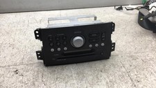 Autoradio Opel AGILA