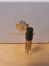 Mancera Roses Vanille Eau De Parfum 2ml/0.06oz Sample Spray New!