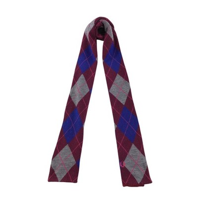 Vintage Fred Perry Scarf Muffler