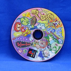 Samurai Spirits RPG & Galaxy Force II Saturn + Um Jammer Lammy PS1 &ndash;20 FROMJAPAN