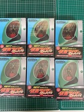 Kamen Rider SPIRITS Special Edition Shocker Rider 6 Types Set Unopened