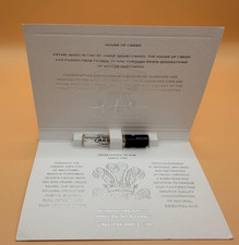 CREED MILLESIME IMPERIAL EDP 1.7ml .057fl oz UNISEX Carded Sample Spray