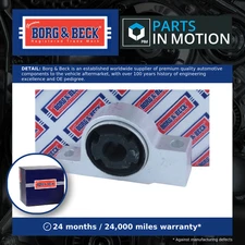 Wishbone / Control / Trailing Arm Bush fits VOLVO XC60 Mk2 2.0D 2017 on Mounting