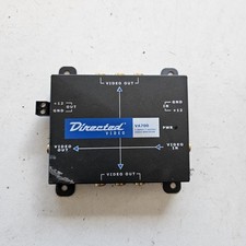 Directed Electronics Video Amplifier (VA700) 1 Input 7 Output
