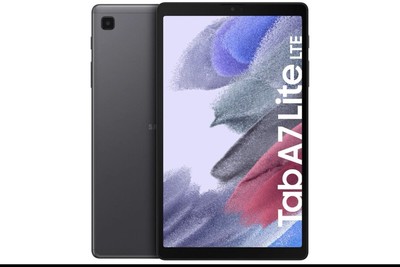 Samsung T225N Galaxy Tab A7 Lite 4G LTE 32 GB Grau Android Tablet 8,7'' TFT 8 MP