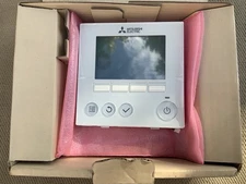 Mitsubishi AC Control System Controller PAR-33MAA