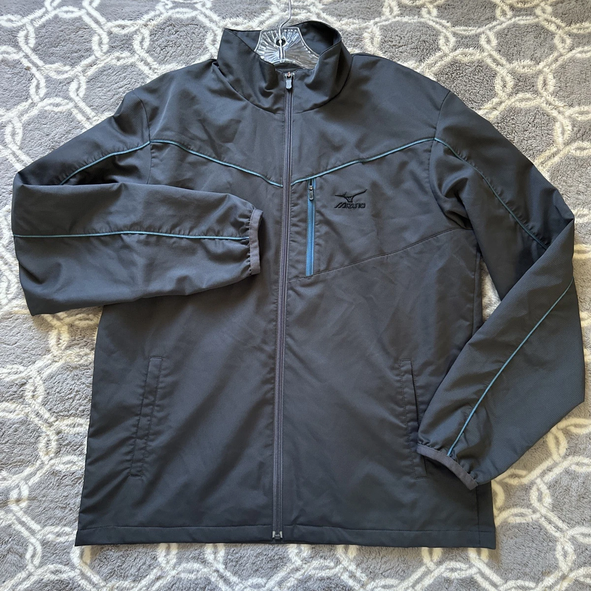 Mizuno Baseball Jacket products for sale | eBay