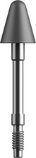 Tab Pen plus Replacement Tips, Precision Stylus Nibs for Tab Pen Plus, Easy to