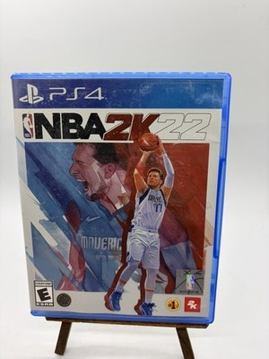 NBA 2K22 - Sony PlayStation 4 Collectible Cool