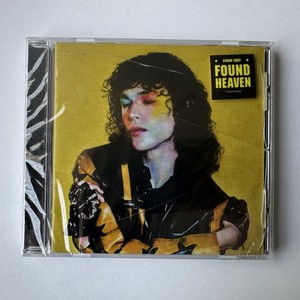 Conan Gray Found Heaven CD | eBay