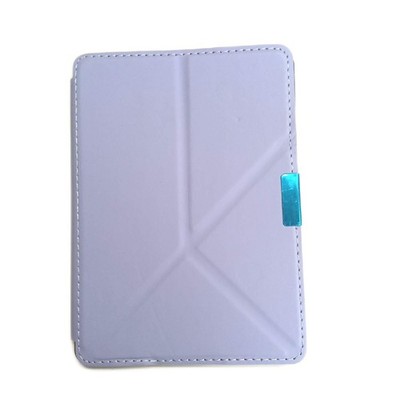 kwmobile Tasche Kobo Aura Edition 2 Schutzhülle Kunstleder eBook Reader Cover