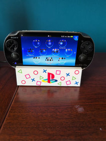 PlayStation Vita 1000 Charging Dock