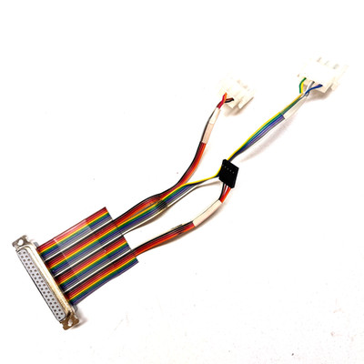 Thermo Scientific Nicolet 380 FT-IR Wiring Harness 085-868403 CBL/AVATAR OBC ''A''