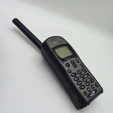 Iridium 9505A Satellite Phone Emergency Sailing 9505 A Hiking Offroad Adventure