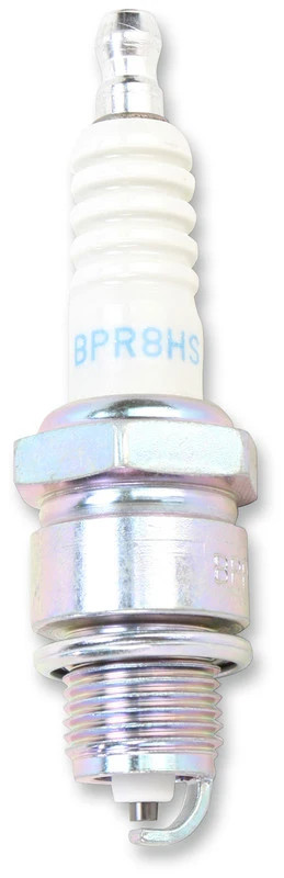 NGK SPARK PLUGS BPR8HS NGK SPARK PLUG BPR8HS