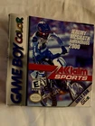 Jeremy McGrath Supercross 2000 Game Boy Color Gbc Brand New Authentic Rare