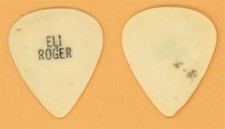 Eli Roger Vintage Tour Guitar Pick