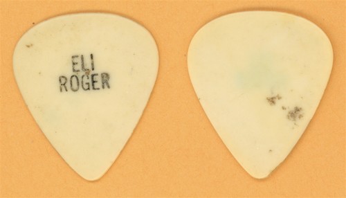 Eli Roger Vintage Tour Guitar Pick