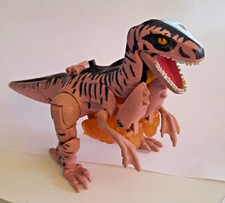 VINTAGE 1996 TRANSFORMERS BEAST WARS DELUXE C...
