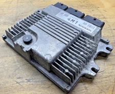 2012-17 Nissan Juke 1.6 ECM Engine Computer Control Module PCM BED304-000 *BLEM*
