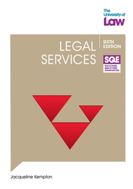 SQE Legal Services 6e (SQE1) - Image 3