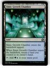MAGIC TG: Iconic Masters #249 Simic Growth Chamber- Uncommon.M2A
