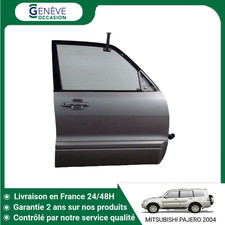 Porte avant et accessoires Mitsubishi PAJERO