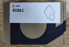 Poly BT700 High Fidelity Bluetooth USB-C Adapter